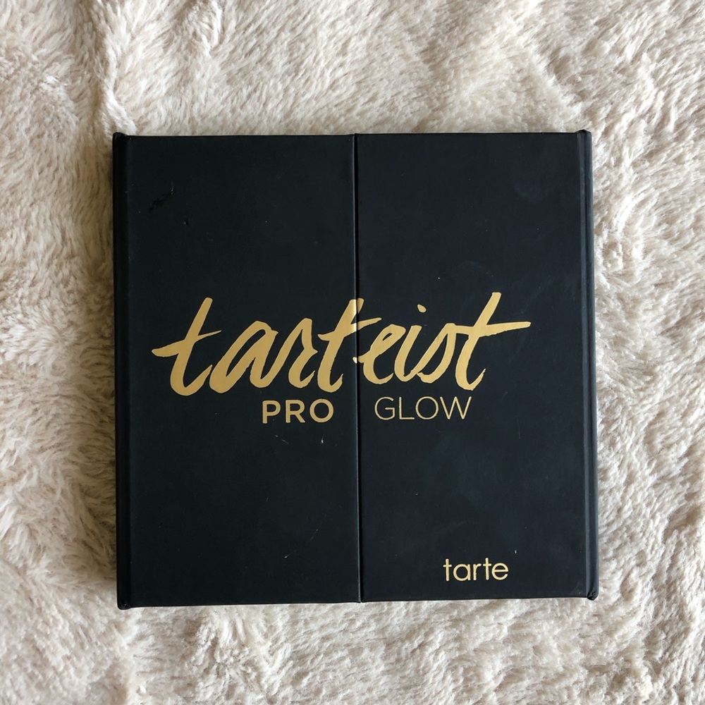 TARTE Tarteist Pro Glow Face Palette